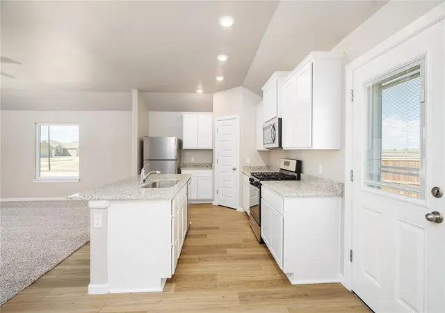 Photo 3 of Single family home for sale at 720 Luna Wy, Tuttle, OK 73089 | MLS# 1238797 | Listing updated on 2026-09-24