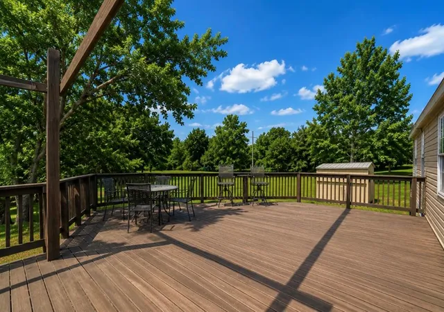 2nd image of 13709 Chaparral Rd, Norman, OK 73026 | MLS# 1238798