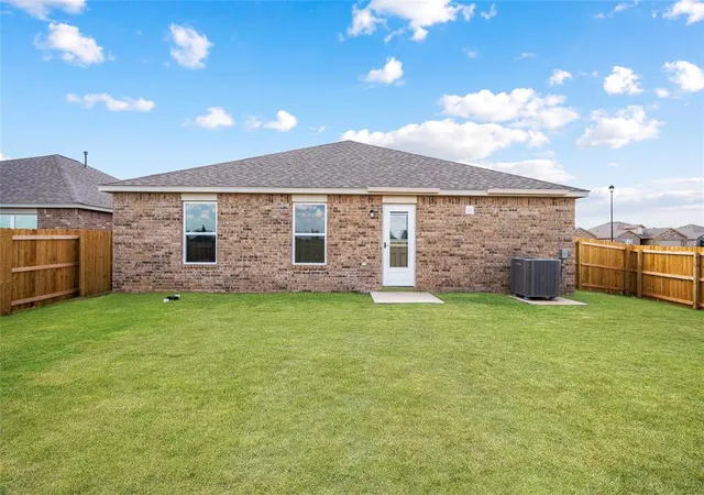 10th image of 721 Luna Wy, Tuttle, OK 73089 | MLS# 1238799