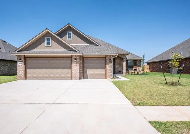 Photo 1 of Single family home for sale at 1197 Tawny Hills Rd, Piedmont, OK 73078 | MLS# 1238802 | Listing updated on 2026-08-31