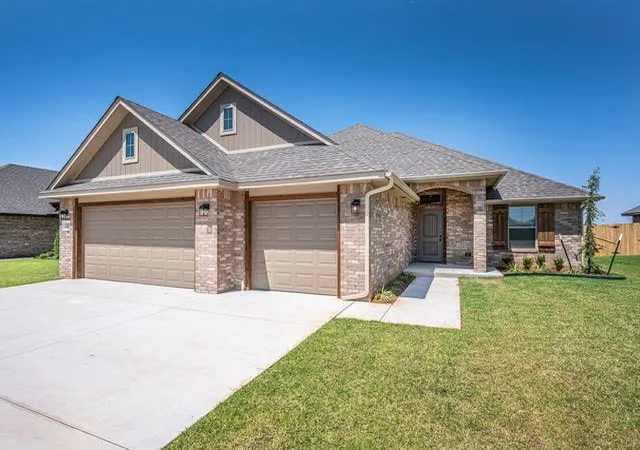 Photo 2 of Single family home for sale at 1197 Tawny Hills Rd, Piedmont, OK 73078 | MLS# 1238802 | Listing updated on 2026-08-31