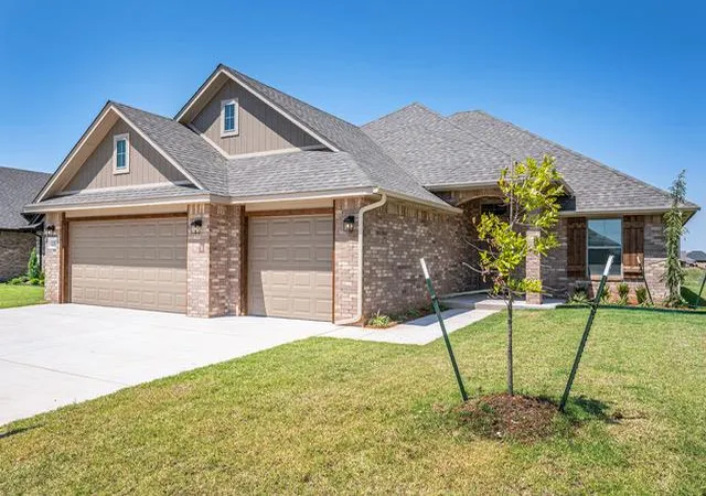Photo 3 of Single family home for sale at 1197 Tawny Hills Rd, Piedmont, OK 73078 | MLS# 1238802 | Listing updated on 2026-08-31