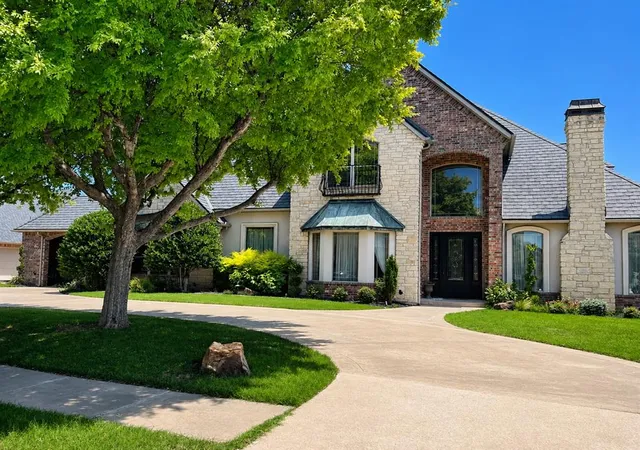Photo 1 of Sale Pending at 13100 Lorien Way, Oklahoma City, OK 73170 | MLS# 1238803 | Listing updated on 2026-07-18