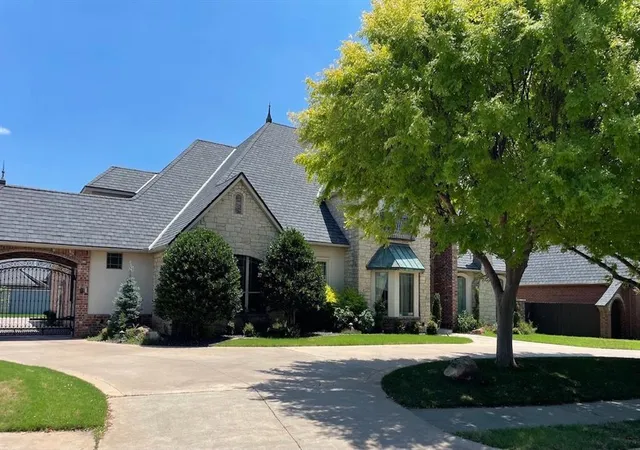 Photo 2 of Sale Pending at 13100 Lorien Way, Oklahoma City, OK 73170 | MLS# 1238803 | Listing updated on 2026-07-18
