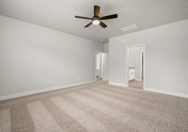 Photo 3 of Single family home for sale at 2386 Clubhouse Dr, Blanchard, OK 73010 | MLS# 1238806 | Listing updated on 2026-10-02