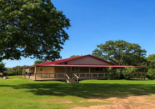1st image of 351930 E 1030 Rd, Prague, OK 74864 | MLS# 1238808