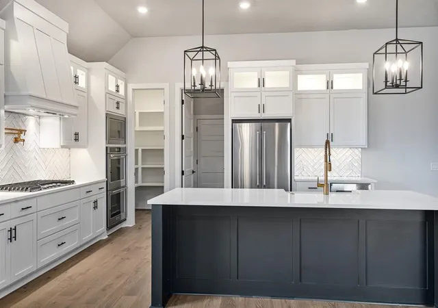Photo 3 of Single family home for sale at 2288 Summit Cir, Blanchard, OK 73010 | MLS# 1238810 | Listing updated on 2026-09-25