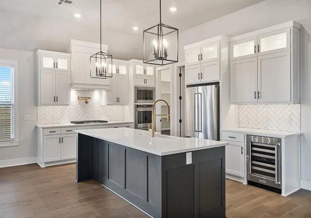 Photo 4 of Single family home for sale at 2288 Summit Cir, Blanchard, OK 73010 | MLS# 1238810 | Listing updated on 2026-09-25