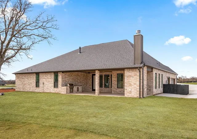 Photo 27 of Single family home for sale at 2284 Summit Cir, Blanchard, OK 73010 | MLS# 1238811 | Listing updated on 2026-07-11