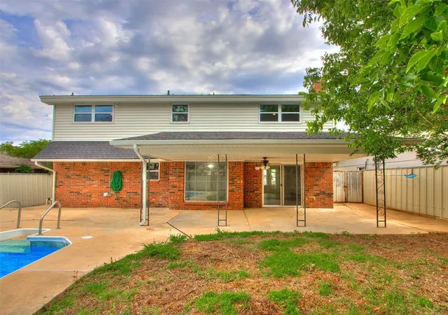Homes for sale in Oklahoma City, OK | 1028 Sw 94th St, Oklahoma City, OK 73139 | MLS# 1238814