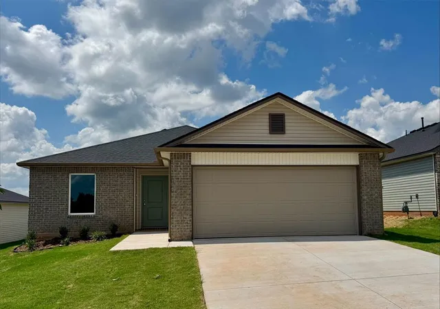 1st image of 1949 Chandler Meadows Dr, Chandler, OK 74834 | MLS# 1238821