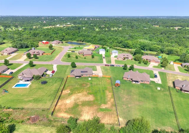 5th image of 186 Oakridge Dr, Choctaw, OK 73020 | MLS# 1238822
