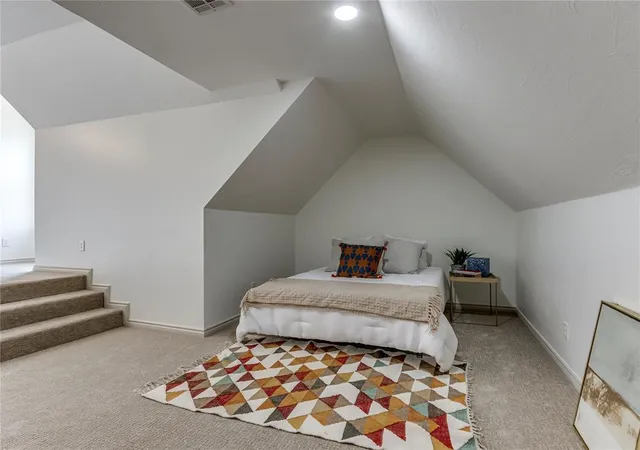 5th image of 3309 Huntsman Ct, Edmond, OK 73003 | MLS# 1238824
