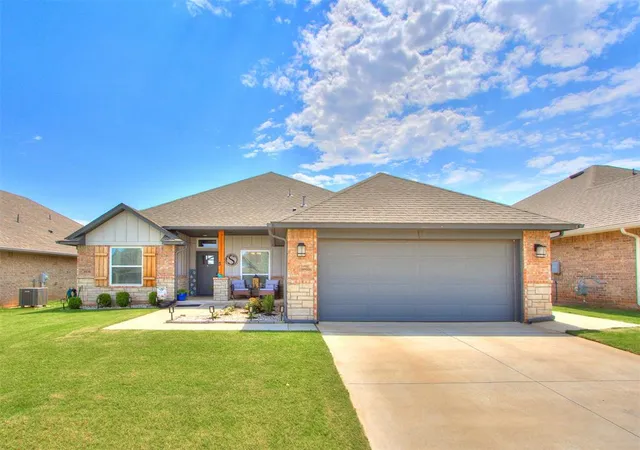 Photo 2 of Single family home for sale at 19728 Whitley Rd, Edmond, OK 73012 | MLS# 1238827 | Listing updated on 2026-09-17