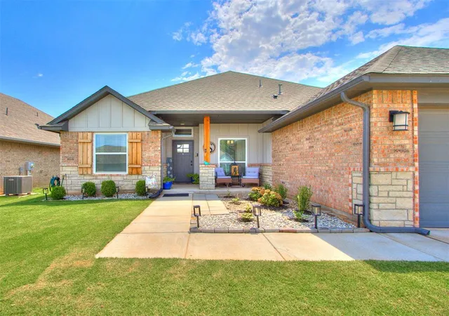 Photo 3 of Single family home for sale at 19728 Whitley Rd, Edmond, OK 73012 | MLS# 1238827 | Listing updated on 2026-09-17