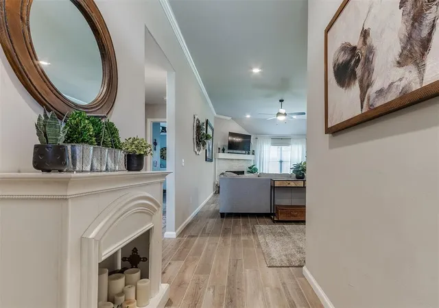 Photo 3 of Single family home for sale at 19728 Whitley Rd, Edmond, OK 73012 | MLS# 1238827 | Listing updated on 2026-09-17