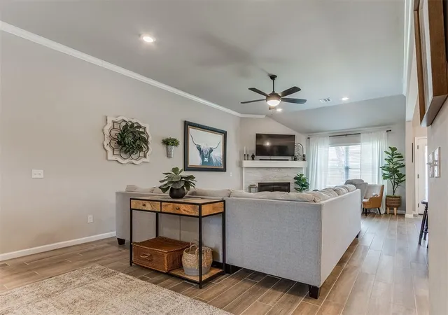 Photo 4 of Single family home for sale at 19728 Whitley Rd, Edmond, OK 73012 | MLS# 1238827 | Listing updated on 2026-09-17