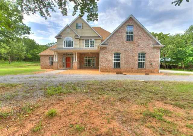 3rd image of 9700 E Boyd St, Norman, OK 73026 | MLS# 1238829