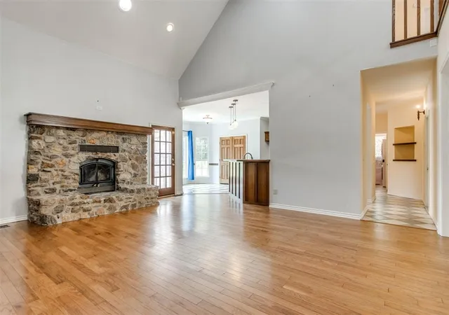5th image of 9700 E Boyd St, Norman, OK 73026 | MLS# 1238829