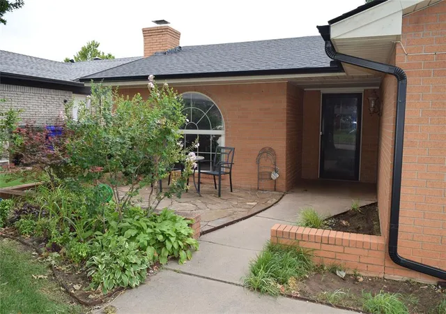 Photo 3 of Sale Pending at 3649 Sunvalley Dr, Oklahoma City, OK 73110 | MLS# 1238831 | Listing updated on 2026-09-08