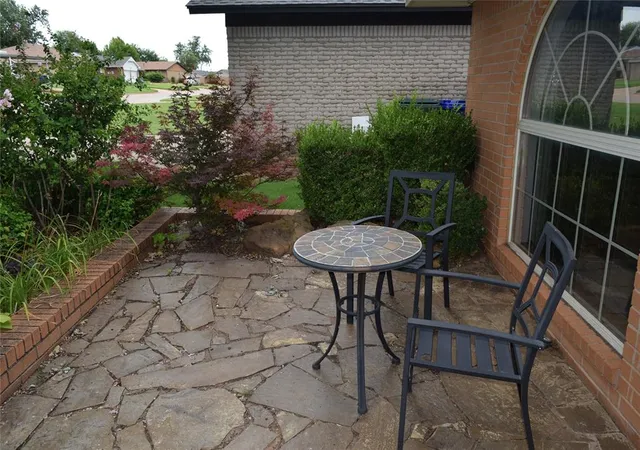 Photo 3 of Sale Pending at 3649 Sunvalley Dr, Oklahoma City, OK 73110 | MLS# 1238831 | Listing updated on 2026-09-08