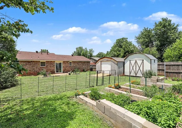 24th image of 12216 Sw 15th Ter, Yukon, OK 73099 | MLS# 1238836