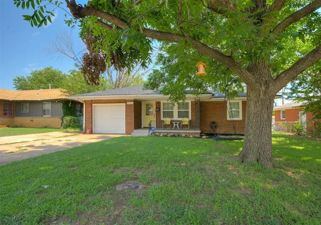 Photo 2 of Single family home for sale at 2200 Maple Dr, Oklahoma City, OK 73110 | MLS# 1238838 | Listing updated on 2026-09-23