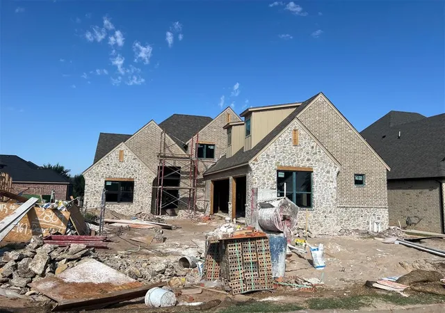 Photo 1 of Single family home for sale at 2809 Deer Valley Ln, Yukon, OK 73099 | MLS# 1238839 | Listing updated on 2026-08-13