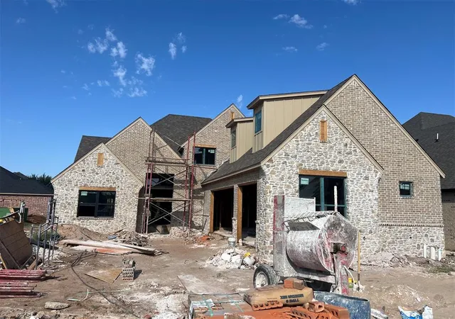 Photo 2 of Single family home for sale at 2809 Deer Valley Ln, Yukon, OK 73099 | MLS# 1238839 | Listing updated on 2026-08-13