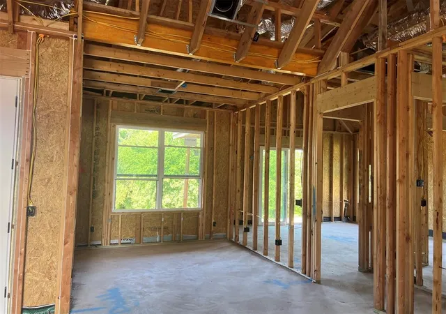 Photo 4 of Single family home for sale at 2809 Deer Valley Ln, Yukon, OK 73099 | MLS# 1238839 | Listing updated on 2026-08-13