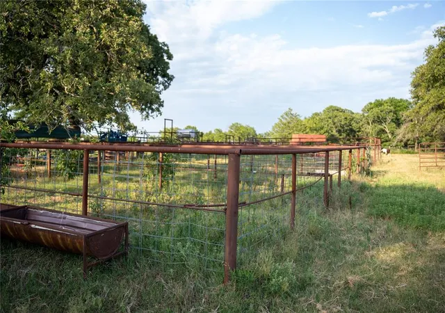 44th image of 110009 N 3740 Rd, Okemah, OK 74859 | MLS# 1238841