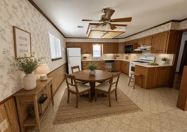 Photo 3 of Sale Pending at 2616 N Norman Ave, Oklahoma City, OK 73127 | MLS# 1238848 | Listing updated on 2026-10-07