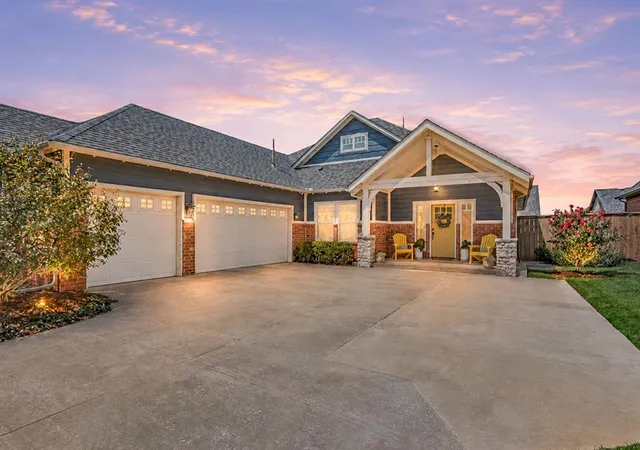 1st image of 8421 Nw 134th St, Oklahoma City, OK 73142 | MLS# 1238850
