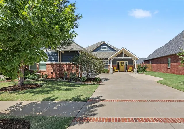 3rd image of 8421 Nw 134Th St, Oklahoma City, OK 73142 | MLS# 1238850