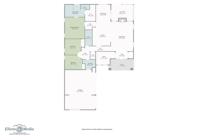 44th image of 8421 Nw 134th St, Oklahoma City, OK 73142 | MLS# 1238850