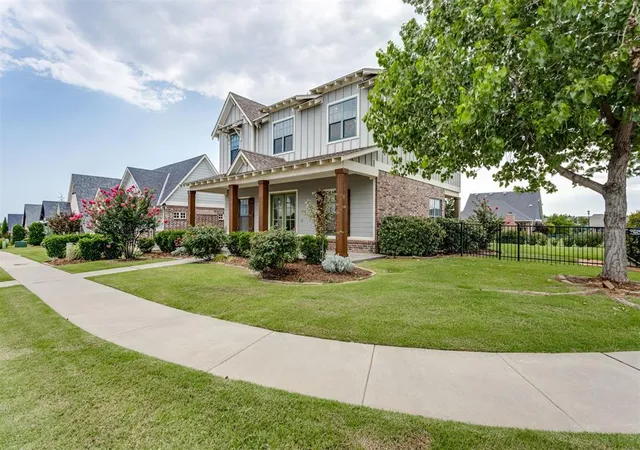 1st image of 1757 Boathouse Rd, Edmond, OK 73034 | MLS# 1238852