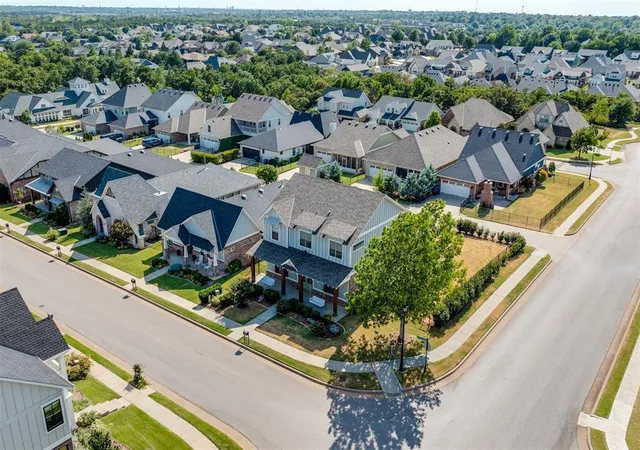 Photo 3 of Single family home for sale at 1757 Boathouse Rd, Edmond, OK 73034 | MLS# 1238852 | Listing updated on 2026-10-07