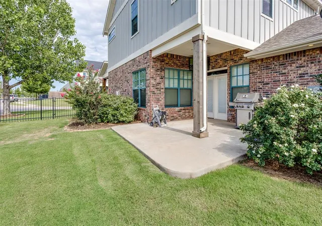 50th image of 1757 Boathouse Rd, Edmond, OK 73034 | MLS# 1238852
