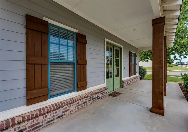 5th image of 1757 Boathouse Rd, Edmond, OK 73034 | MLS# 1238852