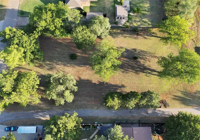 Photo 3 of Land for sale at 715 N Bowman Ave, Elk City, OK 73644 | MLS# 1238859 | Listing updated on 2026-07-17