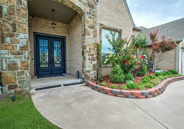 Photo 3 of Single family home for sale at 14409 Caledonia Way, Oklahoma City, OK 73142 | MLS# 1238861 | Listing updated on 2026-08-13