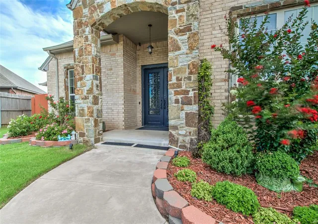 Photo 3 of Single family home for sale at 14409 Caledonia Way, Oklahoma City, OK 73142 | MLS# 1238861 | Listing updated on 2026-08-13
