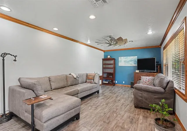 Homes for sale in Mangum, OK | 116 W Jackson St, Mangum, OK 73554 | MLS# 1238863
