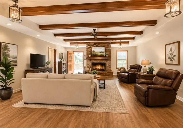 2nd image of 703 E 4th St, Chandler, OK 74834 | MLS# 1238865