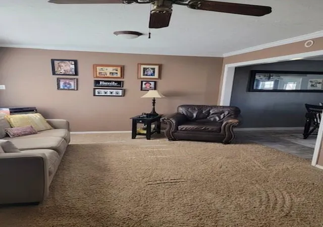 Photo 4 of Single family home for sale at 406 Winona, Lindsay, OK 73052 | MLS# 1238866 | Listing updated on 2026-09-25