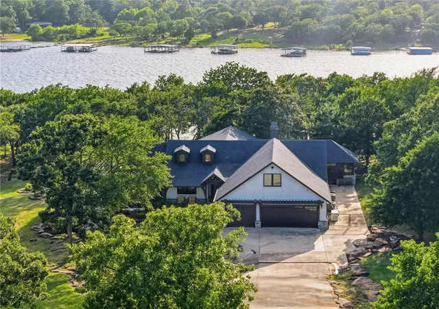 Photo 2 of Single family home for sale at 428114 E 1150 Road, Porum, OK 74455 | MLS# 1238868 | Listing updated on 2026-07-11