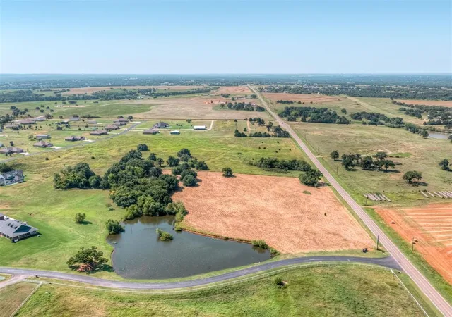 2nd image of Broadway Tract #3 Montigo Fields Ests, Guthrie, OK 73044 | MLS# 1238872