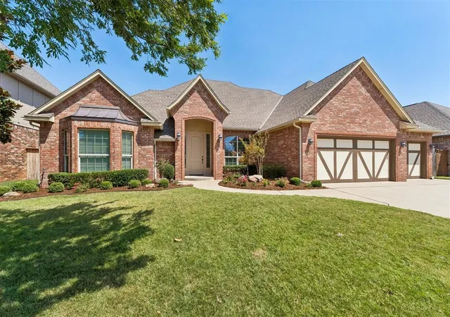 1st image of 4913 Wellman Wy, Norman, OK 73072 | MLS# 1238876