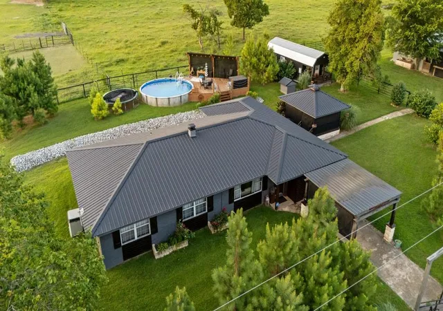 1st image of 1274 W Walden Rd, Broken Bow, OK 74728 | MLS# 1238881