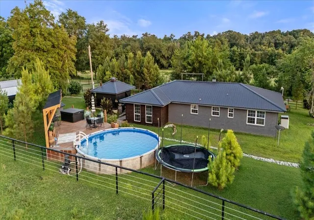 2nd image of 1274 W Walden Rd, Broken Bow, OK 74728 | MLS# 1238881